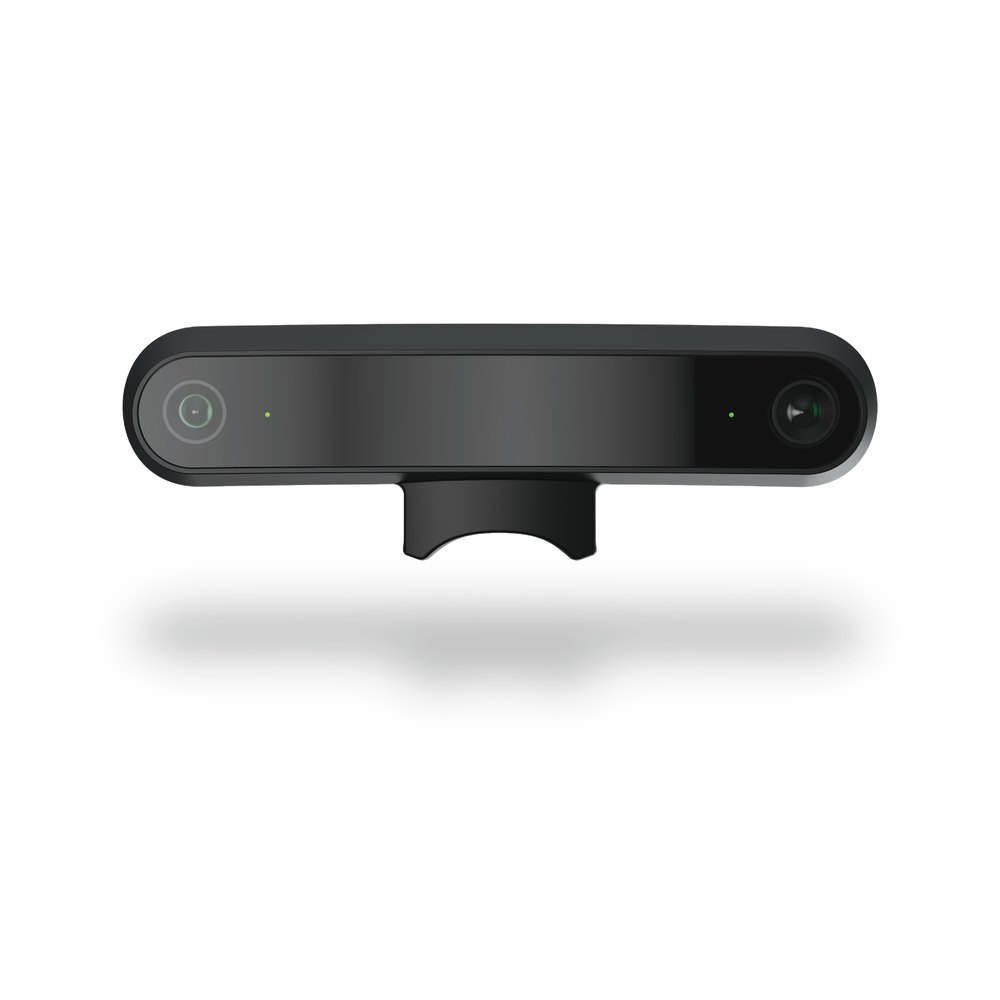Arcturus Vision Camera