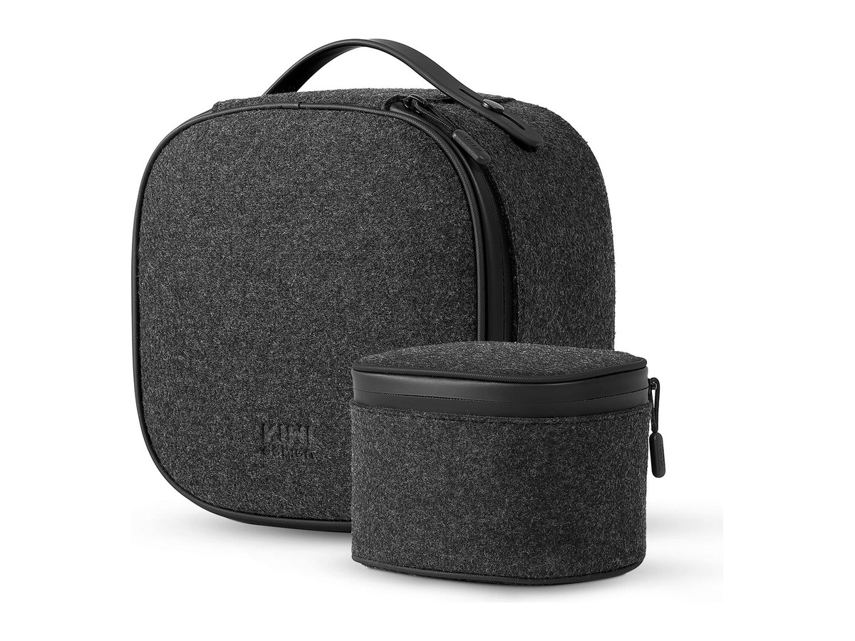 KIWI Design P4 Carrying Case