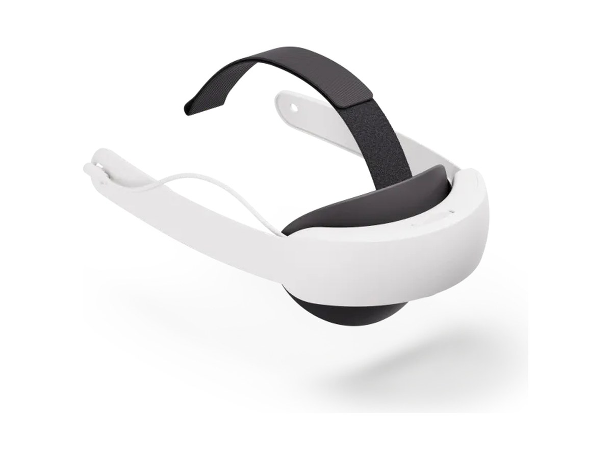 Meta Quest Elite Strap with Battery