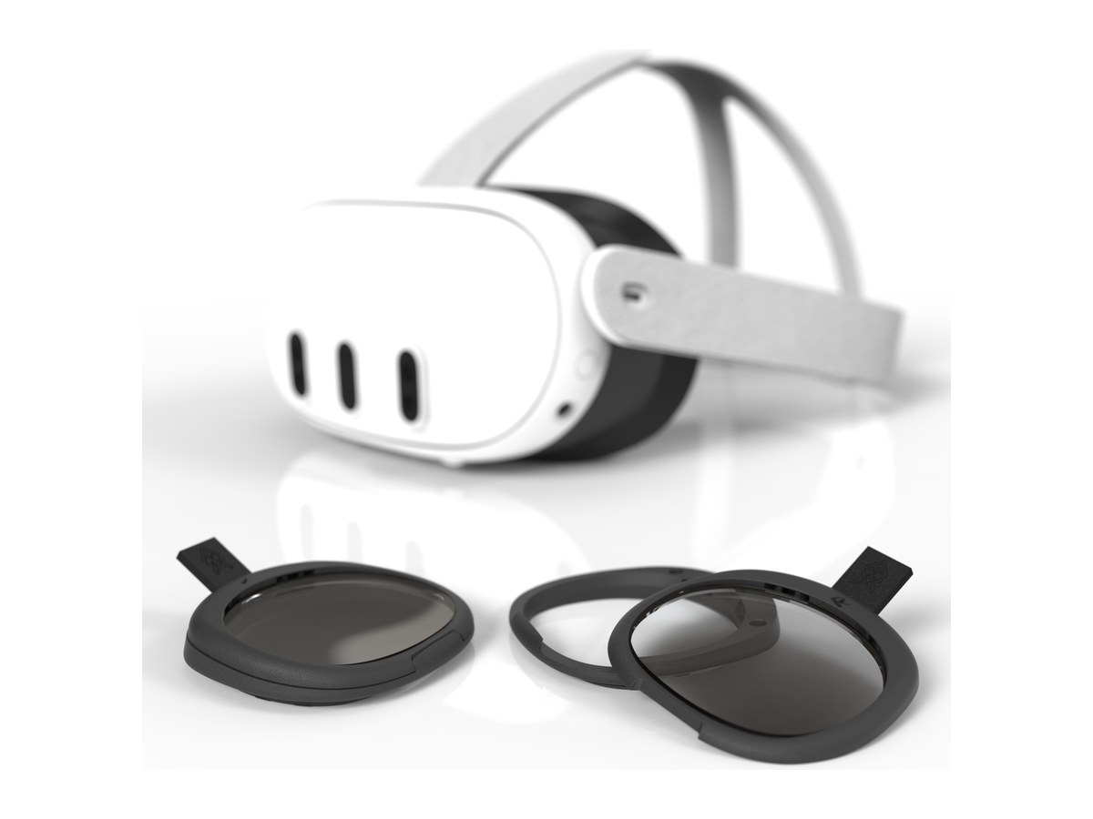 Reloptix Prescription Lens Inserts