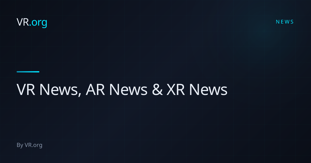 Google Put Android XR Glasses Pairing Into Play Services v26.42 | VR.org